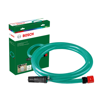 ชุดดูดน้ำ BOSCH Self-Priming Kit