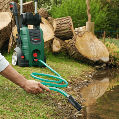 ชุดดูดน้ำ BOSCH Self-Priming Kit