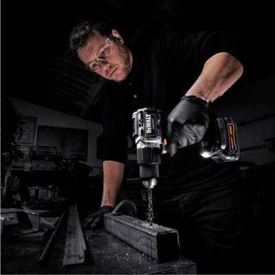 ชุดสว่านกระแทกเเละไขควงกระแทก 20V DEWALT McLaren รุ่น DCK200ME2GT ชุดสว่านกระแทกเเละไขควงกระแทก 20V DEWALT McLaren รุ่น DCK200ME2GT