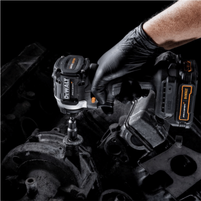 ชุดสว่านกระแทกเเละไขควงกระแทก 20V DEWALT McLaren รุ่น DCK200ME2GT ชุดสว่านกระแทกเเละไขควงกระแทก 20V DEWALT McLaren รุ่น DCK200ME2GT