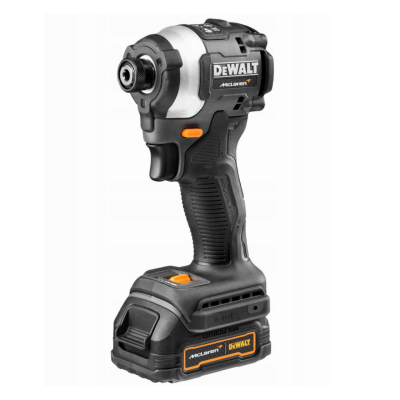 ชุดคอมโบ  20V DEWALT McLaren รุ่น DCK200ME2GT ชุดคอมโบ  20V DEWALT McLaren รุ่น DCK200ME2GT