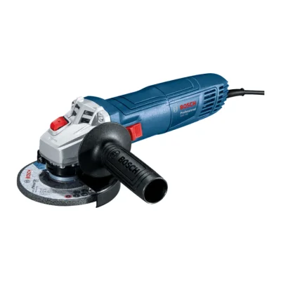 ชุดเครื่องสกัดทำลายเเละเครื่องเจียรไฟฟ้า 4 นิ้ว BOSCH รุ่น GSH 500 + GWS 700