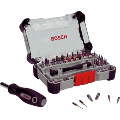 ชุดไขควง42ชิ้น BOSCH รุ่น  Precision