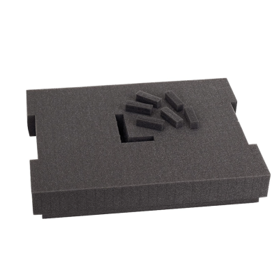 ช่องใส่ของทำจากโฟมสำหรับกล่อง L-BOXX ช่องใส่ของทำจากโฟมสำหรับกล่อง L-BOXX