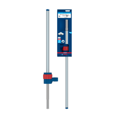 ดอกสว่านเจาะกระแทก BOSCH EXPERT SDS Clean MAX-8X