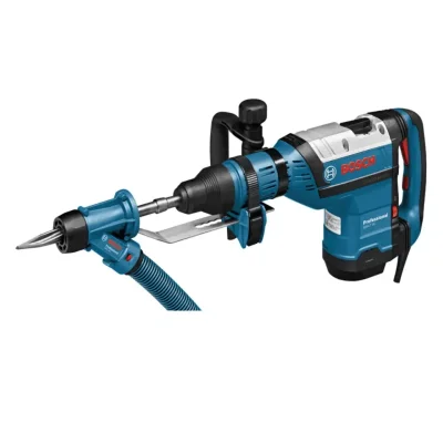 ท่อดูดฝุ่น สำหรับเครื่องสกัดทำลาย BOSCH รุ่น GDE Max