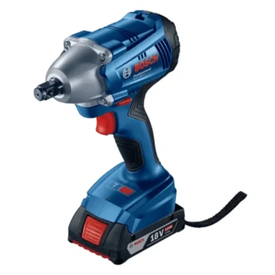 บล็อคกระแทกไร้สาย Bosch รุ่น GDS 250-LI  บล็อคกระแทกไร้สาย Bosch รุ่น GDS 250-LI