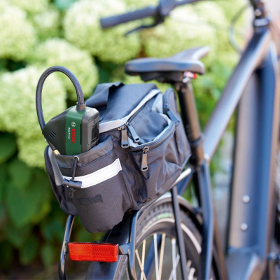 ปั๊มลมไร้สาย Easy Pump ปั๊มลมไร้สาย Easy Pump