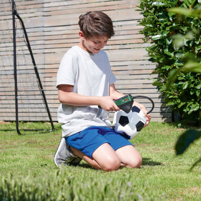 ปั๊มลมไร้สายขนาด 3.6 V BOSCH Easy Pump ปั๊มลมไร้สายขนาด 3.6 V BOSCH Easy Pump