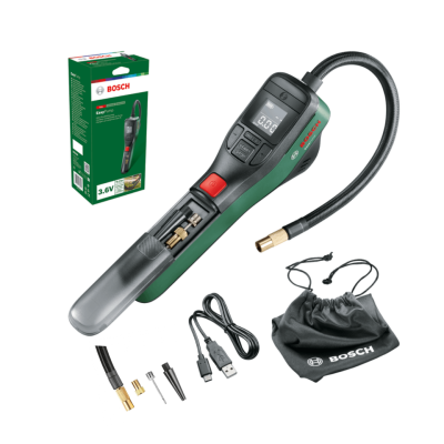 ปั๊มลมไร้สาย Easy Pump ปั๊มลมไร้สาย Easy Pump