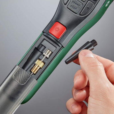 ปั๊มลมไร้สาย Easy Pump ปั๊มลมไร้สาย Easy Pump