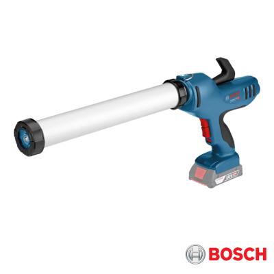 BOSCH Cordless Caulk Gun (GCG 18V-600) Professional
