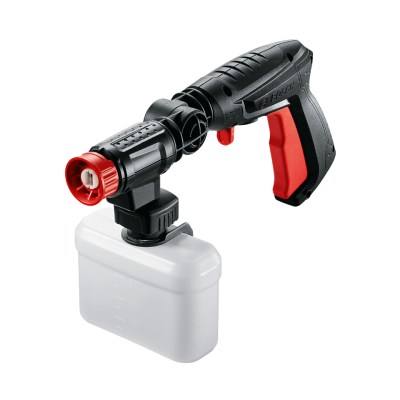 ปืนฉีดน้ำ 360° BOSCH รุ่น Gun 360°  ปืนฉีดน้ำ 360° BOSCH รุ่น Gun 360°