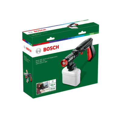 ปืนฉีดน้ำ 360° BOSCH รุ่น Gun 360° 