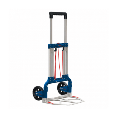 รถลากอะลูมิเนียม BOSCH Alu-Caddy (Trolley)