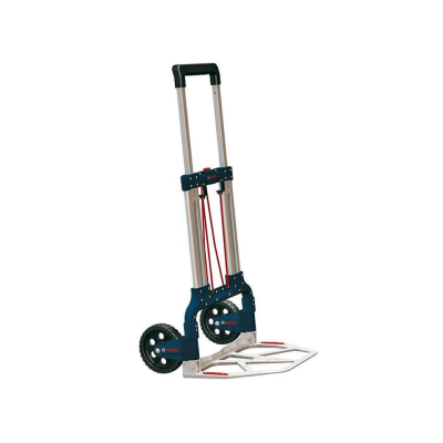 รถลากอะลูมิเนียม BOSCH Alu-Caddy (Trolley)