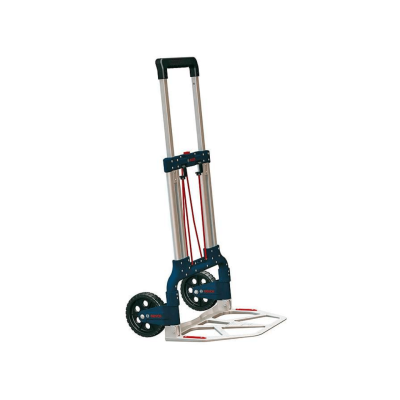 รถลากอะลูมิเนียม BOSCH Alu-Caddy (Trolley) รถลากอะลูมิเนียม BOSCH Alu-Caddy (Trolley)