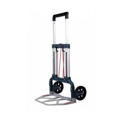 รถลากอะลูมิเนียม BOSCH Alu-Caddy (Trolley)