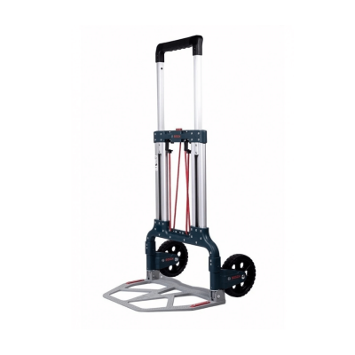 รถลากอะลูมิเนียม BOSCH Alu-Caddy (Trolley) รถลากอะลูมิเนียม BOSCH Alu-Caddy (Trolley)