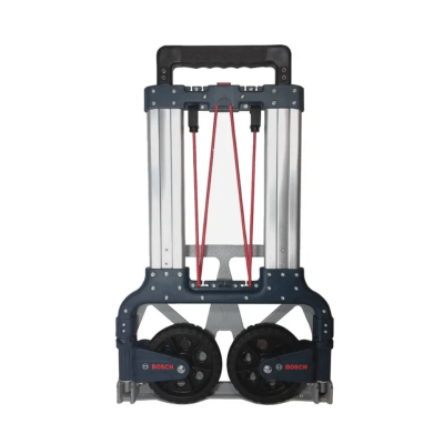 รถลากอะลูมิเนียม BOSCH Alu-Caddy (Trolley)