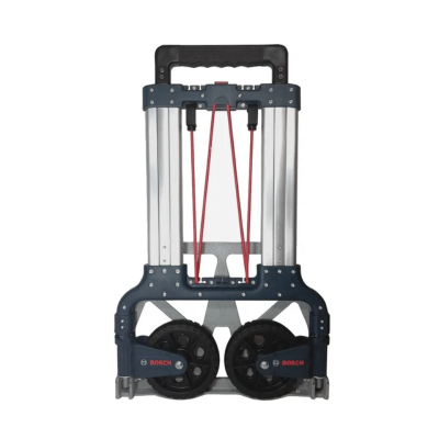 รถลากอะลูมิเนียม BOSCH Alu-Caddy (Trolley) รถลากอะลูมิเนียม BOSCH Alu-Caddy (Trolley)