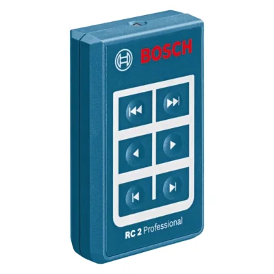 รีโมทคอนโทรล BOSCH รุ่น RC 2 