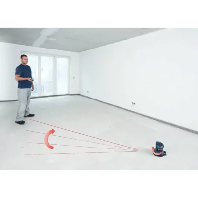 รีโมทคอนโทรล BOSCH รุ่น RC 2 