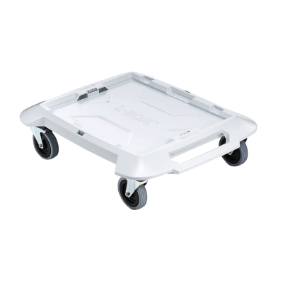 ฐานรองพร้อมลูกกลิ้ง ล้อสำหรับ L-BOXX BOSCH  ฐานรองพร้อมลูกกลิ้ง ล้อสำหรับ L-BOXX BOSCH