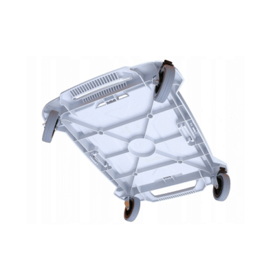 ฐานรองพร้อมลูกกลิ้ง ล้อสำหรับ L-BOXX BOSCH  ฐานรองพร้อมลูกกลิ้ง ล้อสำหรับ L-BOXX BOSCH