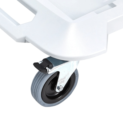 ฐานรองพร้อมลูกกลิ้ง ล้อสำหรับ L-BOXX BOSCH  ฐานรองพร้อมลูกกลิ้ง ล้อสำหรับ L-BOXX BOSCH