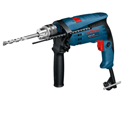 สว่านกระแทก 4 หุน BOSCH รุ่น GSB 16 RE สว่านกระแทก 4 หุน BOSCH รุ่น GSB 16 RE