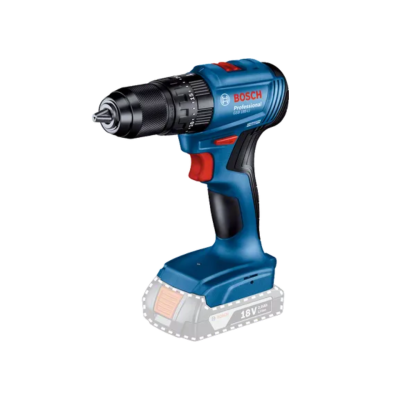 สว่านกระแทกไร้สาย BOSCH รุ่น GSB 185-LI Professional