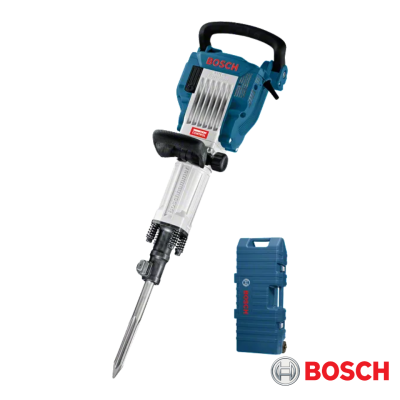 BOSCH Breaker Model GSH 16-30 Professional