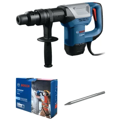 สว่านเจาะทำลายระบบ BOSCH รุ่น GSH 500