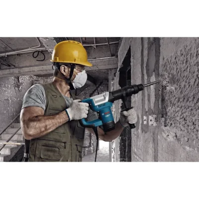สว่านเจาะทำลายระบบ BOSCH รุ่น GSH 500