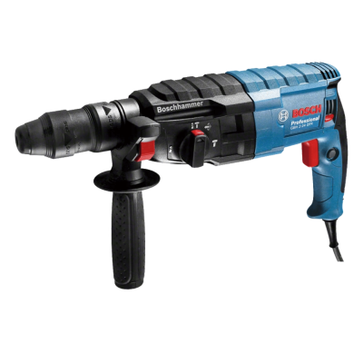สว่านโรตารี่ 3 ระบบ BOSCH รุ่น GBH 2-24 DFR สว่านโรตารี่ 3 ระบบ BOSCH รุ่น GBH 2-24 DFR