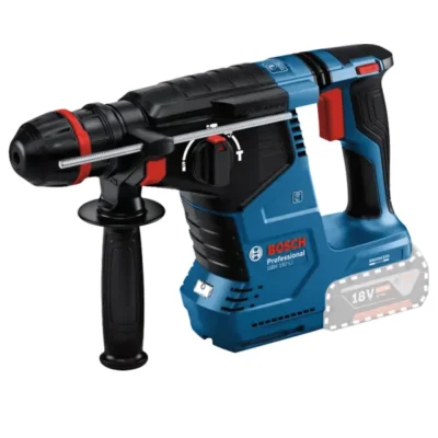 สว่านโรตารี่ไร้สาย BOSCH รุ่น GBH 187-LI One-chuck สว่านโรตารี่ไร้สาย BOSCH รุ่น GBH 187-LI One-chuck