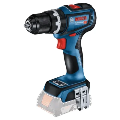 สว่านไขควงกระแทกไร้สาย BOSCH GSB 18V-90 C  สว่านไขควงกระแทกไร้สาย BOSCH GSB 18V-90 C