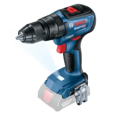 สว่านไขควงกระแทกไร้สาย BOSCH รุ่น GSB 18V-50