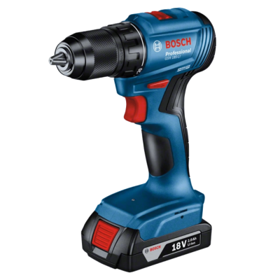 สว่านไขควงไฟฟ้าไร้สาย BOSCH รุ่น GSR 185-LI  สว่านไขควงไฟฟ้าไร้สาย BOSCH รุ่น GSR 185-LI