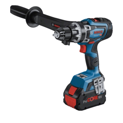 สว่านไขควงไฟฟ้าไร้สาย BOSCH รุ่น GSR 18V-150 C 