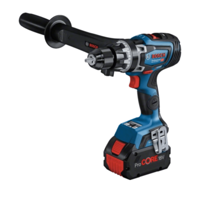 สว่านไขควงไฟฟ้าไร้สาย BOSCH รุ่น GSb 18V-150 C