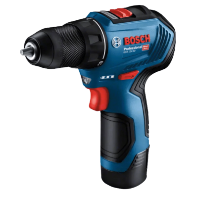 สว่านไขควงไร้สาย  BOSCH รุ่น GSR 12V-30