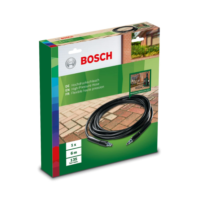 สายน้ำแรงดันสูง 6 เมตร BOSCH