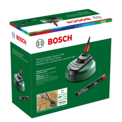 หัวขัดทำความสะอาดพื้น 28 ซม. BOSCH รุ่น F016800466 