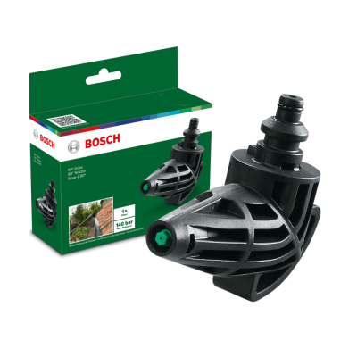หัวฉีด 90 องศา BOSCH 90° Nozzle  หัวฉีด 90 องศา BOSCH 90° Nozzle
