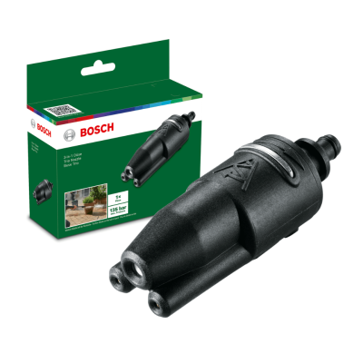 หัวฉีด 3 ประสงค์ BOSCH Trio Nozzle