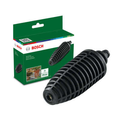 หัวฉีดน้ำควงสว่าน BOSCH Rotary Nozzle