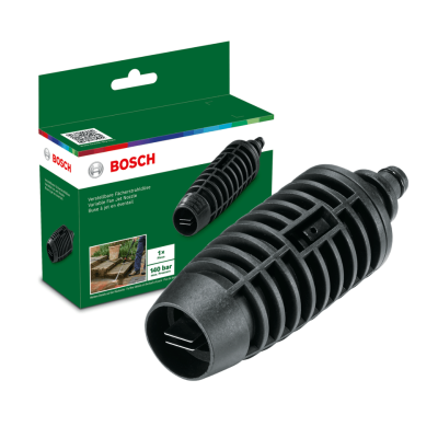 หัวฉีดใบพัดแบบปรับได้ BOSCH Vario Fan Jet Nozzle