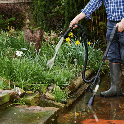 หัวดูดน้ำ BOSCH Suction Nozzle หัวดูดน้ำ BOSCH Suction Nozzle